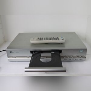 Zenith DVD player With Remote Model No. DS5512NC